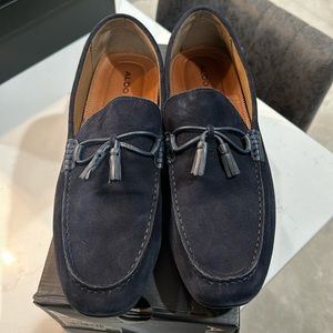 Mens loafers size 13